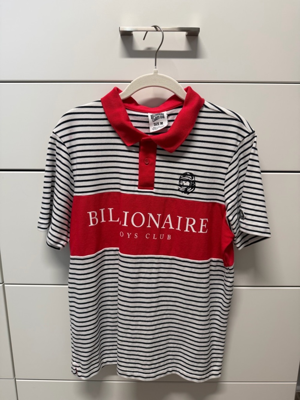 Billionaire Boys Club Polo